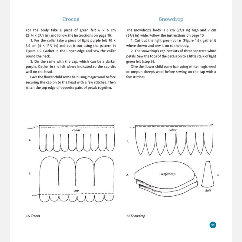 Thomas and Petra Berger - Crafts Through the Year