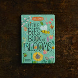 Yuval Zommer - Little Bee's Book of Blooms