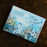 Yuval Zommer - Little Robin's Book of Birds