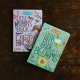 Yuval Zommer - Little Robin's Book of Birds