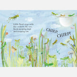 Yuval Zommer - Little Snail's Book of Bugs