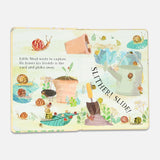 Yuval Zommer - Little Snail's Book of Bugs