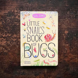 Yuval Zommer - Little Snail's Book of Bugs