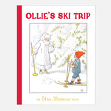 Elsa Beskow - Ollie's Ski Trip