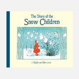 Sibylle Von Olfers - The Story of the Snow Children