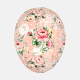 Paper Mache Large Easter Egg - Flowerage - More Options