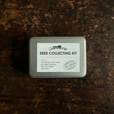 Seed Collecting Kit