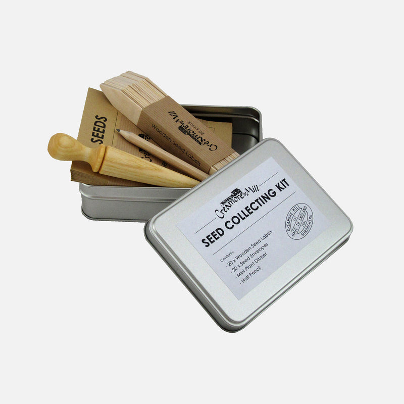 Seed Collecting Kit