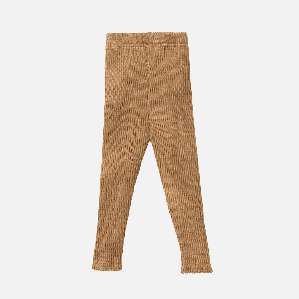 MAMA Ribbed trousers