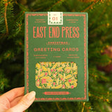 Handmade Christmas Greeting Cards - Pack of 5