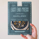 Handmade Garland - Celestial