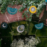 Handmade Garland - Celestial