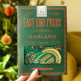 Handmade Garland - Christmas Ornaments