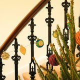 Handmade Garland - Christmas Ornaments