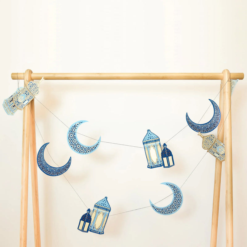 Handmade Garland - Eid