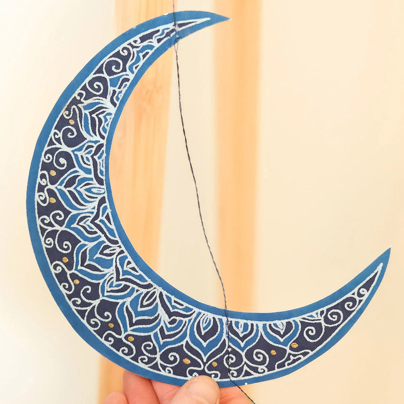 Handmade Garland - Eid