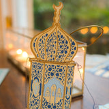 Handmade Garland - Eid