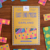 Handmade Garland - Happy Birthday