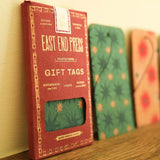 Handmade Gift Tags - Pack of 6