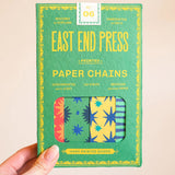 Handmade Paper Chain Kit - Celebration