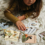 Find the Fairies Memory Game