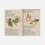 Find the Fairies Memory Game
