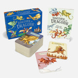 Discover the Dragons Memory Game