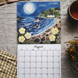 Gemma Koomen - 2026 Calendar