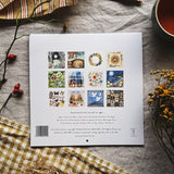 Gemma Koomen - 2026 Calendar