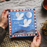 Gemma Koomen - 2026 Calendar