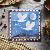 Gemma Koomen - 2026 Calendar