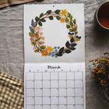 Gemma Koomen - 2026 Calendar