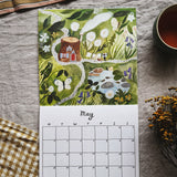 Gemma Koomen - 2026 Calendar