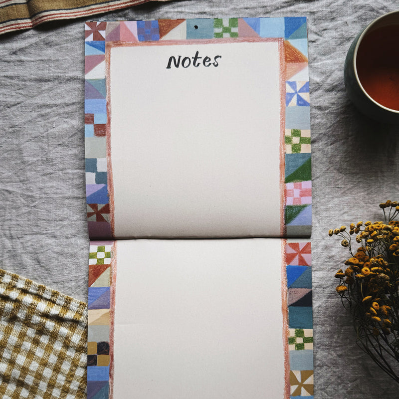 Gemma Koomen - 2026 Calendar