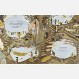 Gemma Koomen - The Tree Keepers: Flock