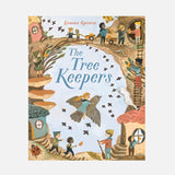 Gemma Koomen - The Tree Keepers: Flock