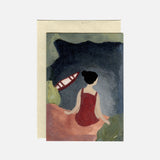 Greeting Cards Illustrated by Gemma Koomen - Summer -  More Options