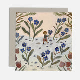 Greeting Cards Illustrated by Gemma Koomen - Spring -  More Options