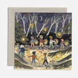 Greeting Cards Illustrated by Gemma Koomen - Autumn -  More Options