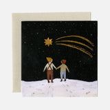 Greeting Cards Illustrated by Gemma Koomen - Winter -  More Options