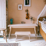 Wooden Kids Fuyu Desk