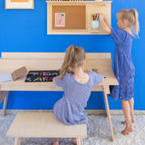 Wooden Kids Fuyu Desk