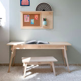 Wooden Kids Fuyu Desk