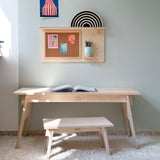 Wooden Masaru Note Board