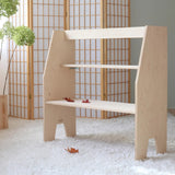 Wooden Shizu Play Stand