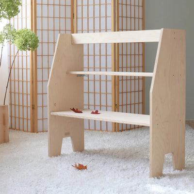 Wooden Shizu Play Stand