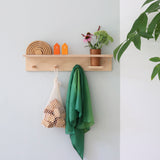 Wooden Yori Shelf