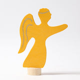 Wooden Celebration Figures For Celebration Ring - More Options