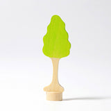 Wooden Nature Figures For Celebration Ring - More Options