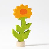 Wooden Nature Figures For Celebration Ring - More Options